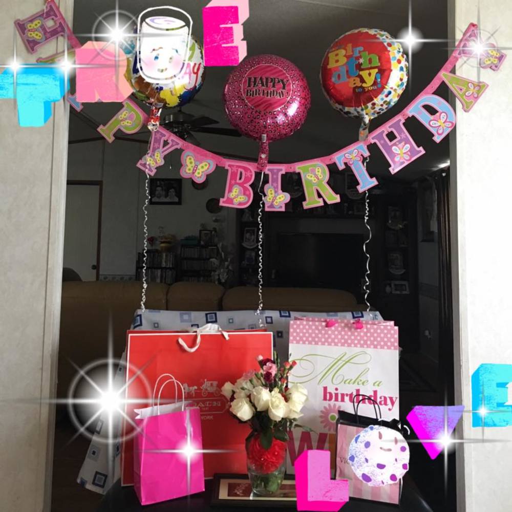 Meet your Posher, Karen